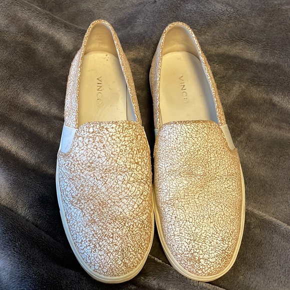 Vince Slip-on Sneaker - Picture 2 of 5